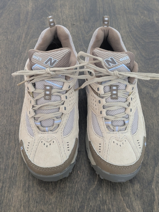 New Balance Shoes - New Balance Country Walk 643 Hiking Shoes 8D Wide